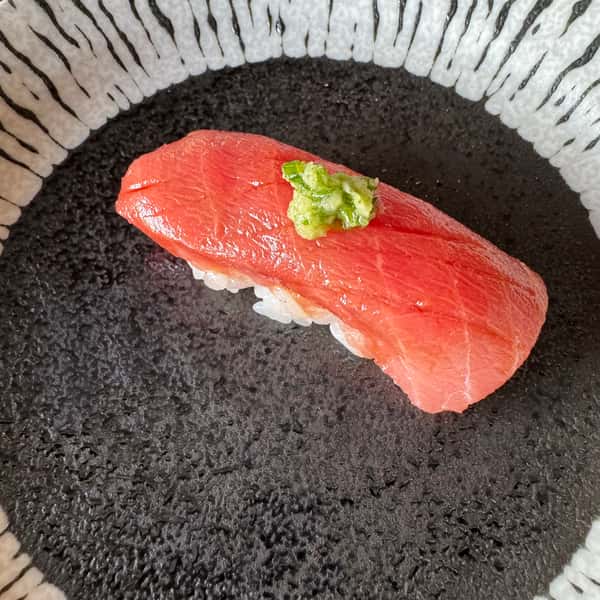 Chutoro Nigiri