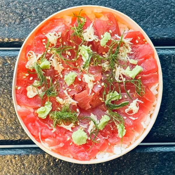 Tuna Don