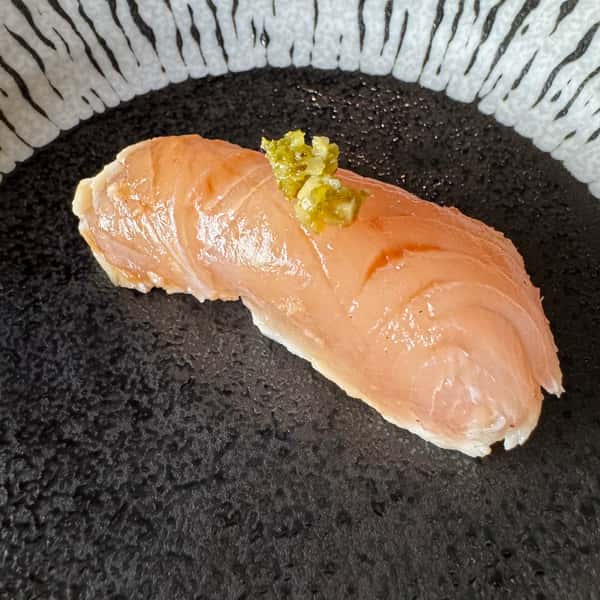 Bincho Nigiri