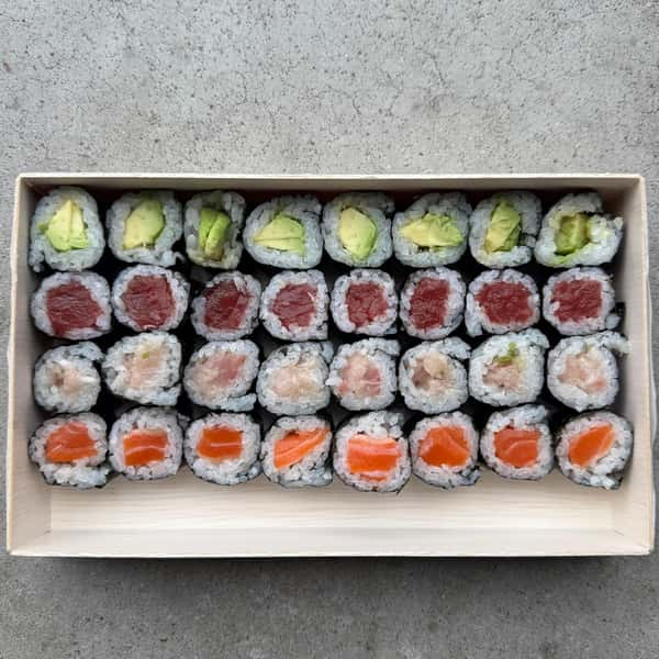 Hosomaki Set