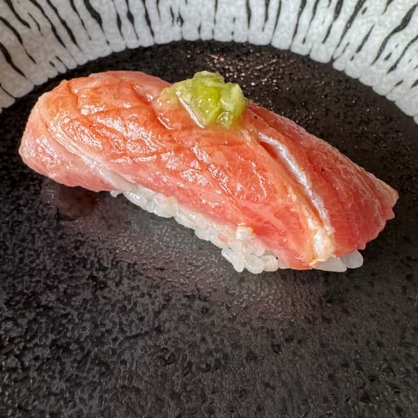 Otoro Nigiri