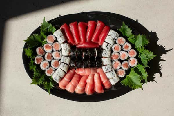 Super Bowl Platter