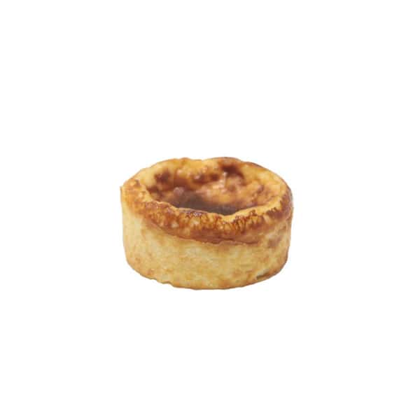 Basque Cheesecake