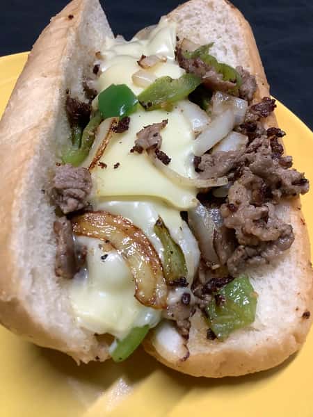 philly steak