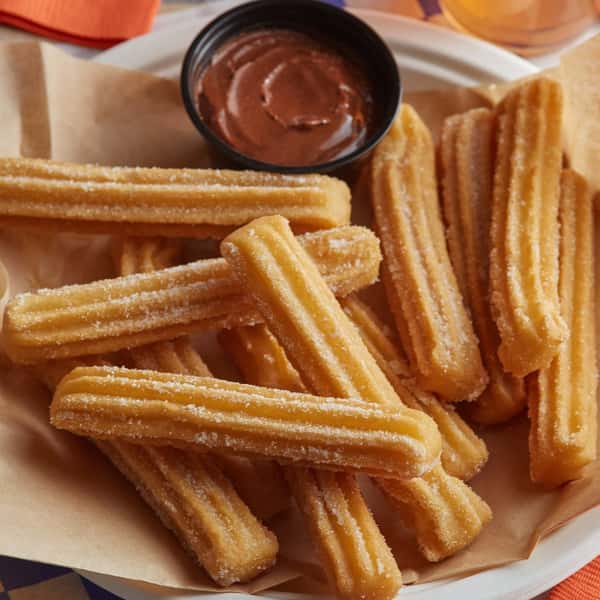 Churros Mini