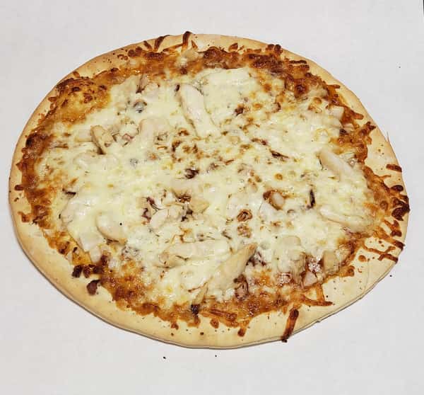 Greek Chicken