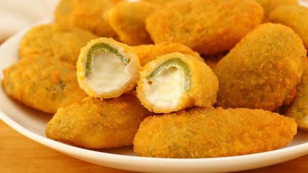 Jalapeno-Poppers