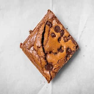 Brownie Chocolate Chip