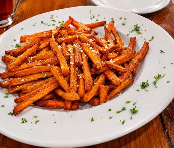 Sweet Potato