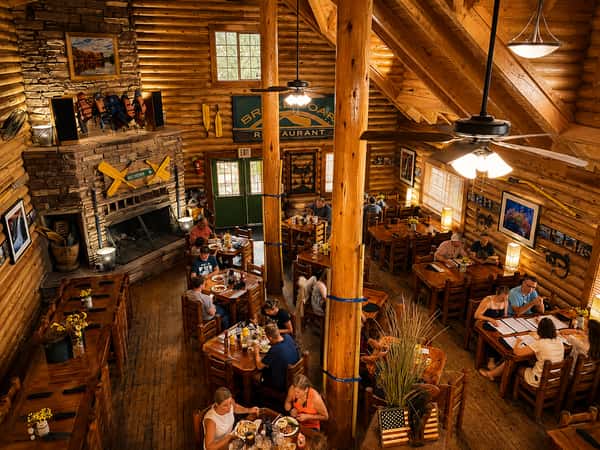 Main Floor 1