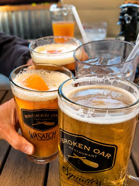 Beer