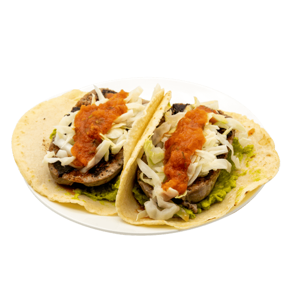 Tacos de Longaniza
