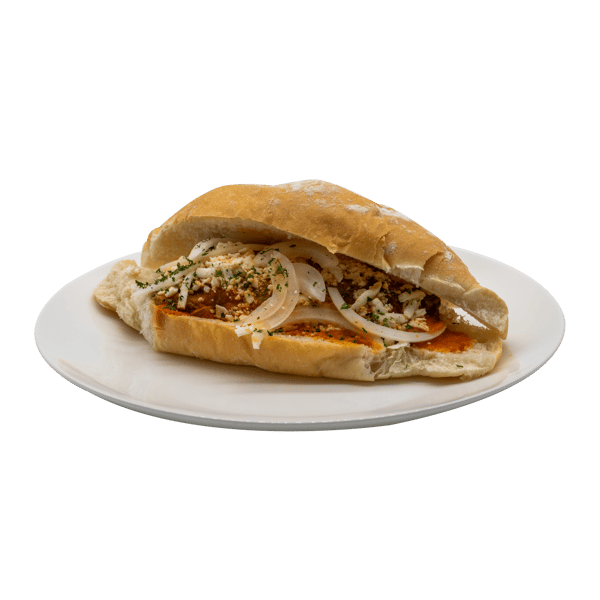 Chile Relleno Sandwich