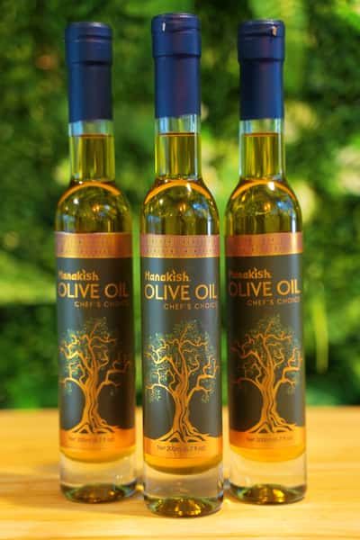 Olive Oil