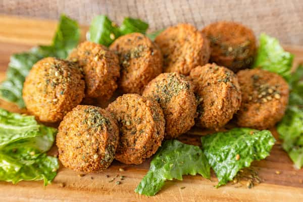 Falafel Balls (10 Balls)