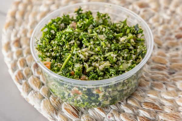 Tabouleh