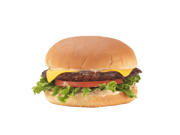 Jr. Burger