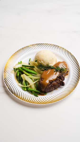 Filet Mignon