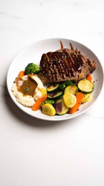 Meatloaf