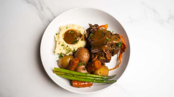 Pot Roast