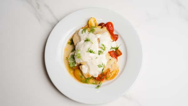 Grilled Cod 14