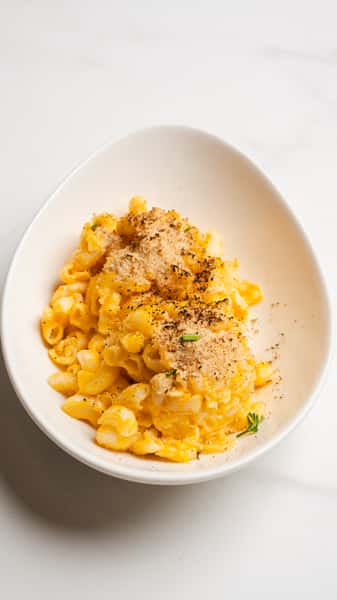 Mac & Cheese