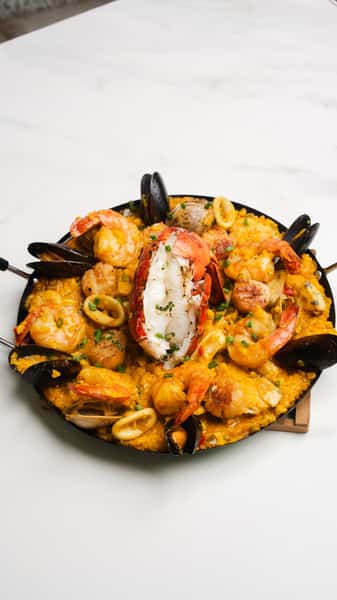 Paella