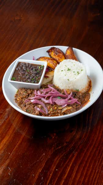 Ropa Vieja