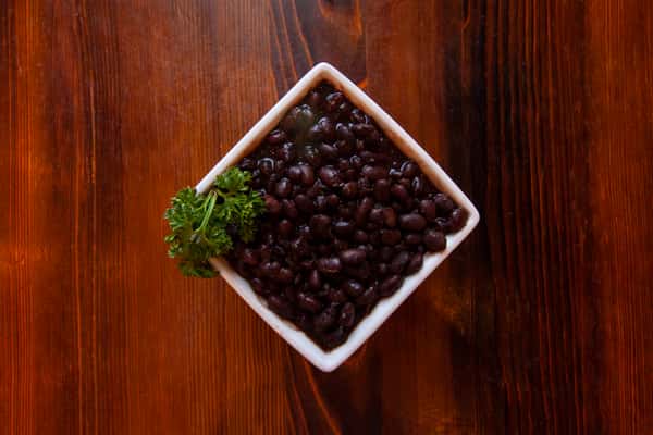 Black Beans