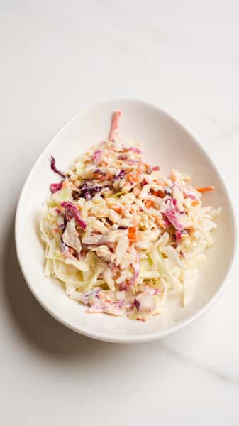 Coleslaw