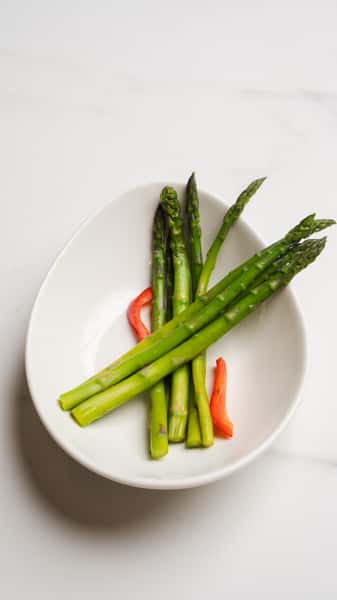 Asparagus