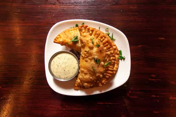 Empanadas de Pollo