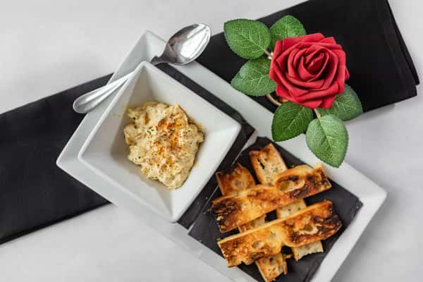 Trout Dip
