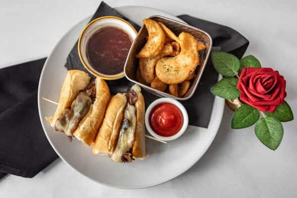 French Dip