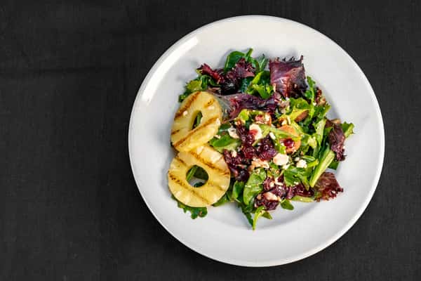 Gourmet Green