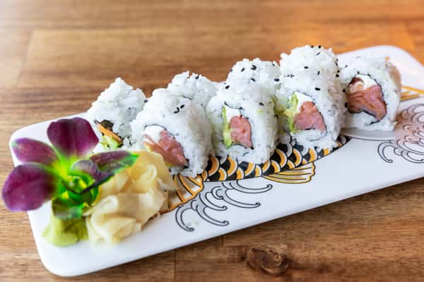 Philly Roll