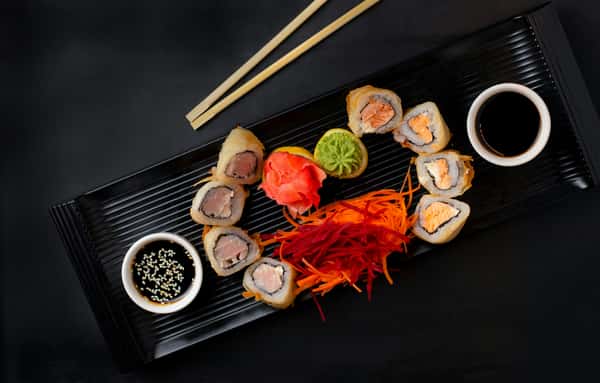 sushi