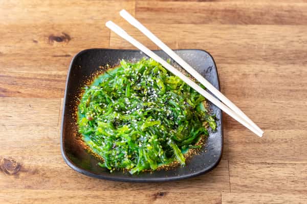 Seaweed Salad