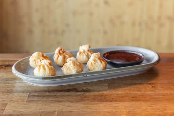 Crab Rangoons