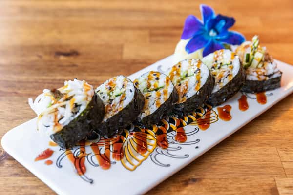 Veggie Roll