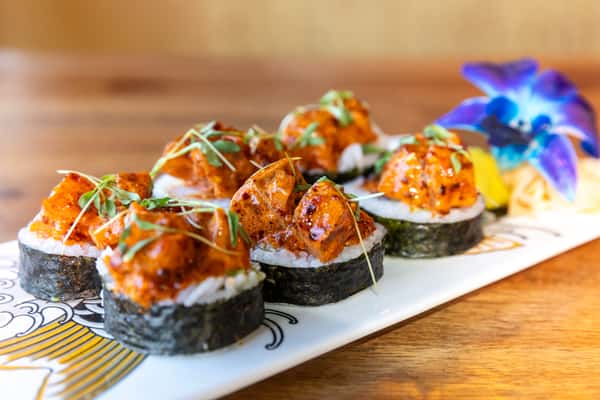 Tokyo Roll