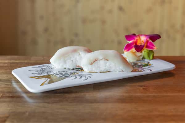 Hamachi Nigiri
