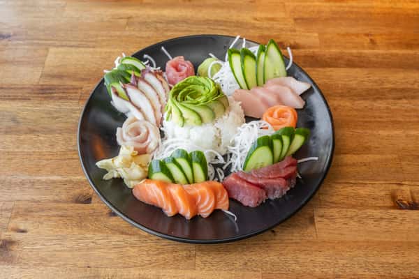 Chirashi Don