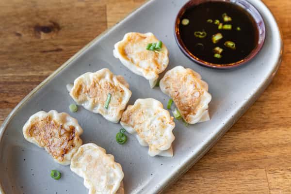 Gyoza