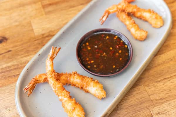 Tempura Shrimp