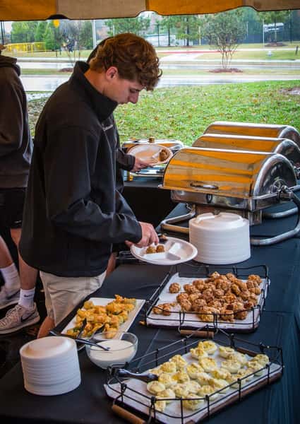 Catering