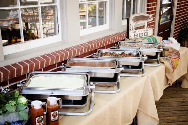 Catering