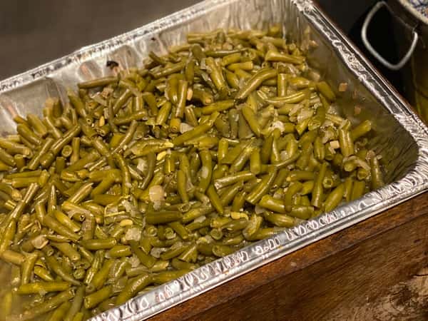 grn beans