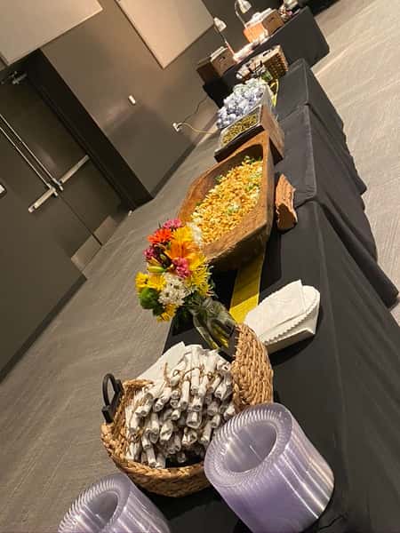 Catering