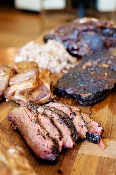 Ribs